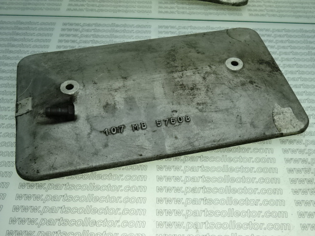 MASERATI 107 MB 57608 Engine code 5623 compatible with: MASERATI GHIBLI AM115, MASERATI MEXICO AM112, MASERATI QUATTROPORTE AM107