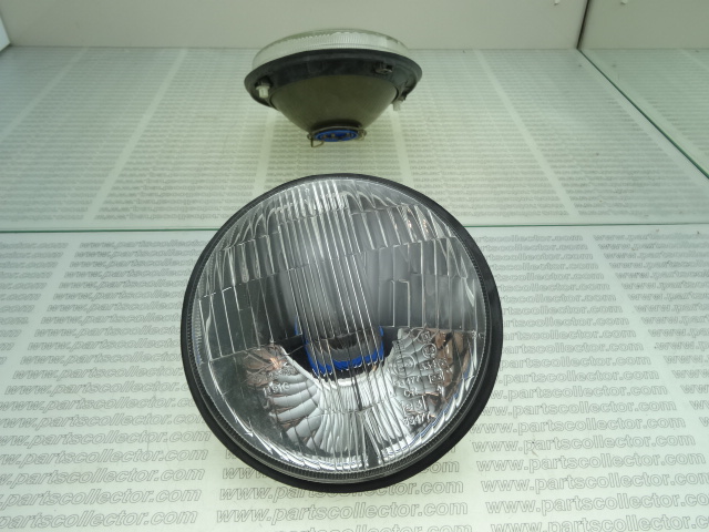 SIEM 11910 Lighting system code 7278 compatible with: FIAT RITMO, SIEM SIEM