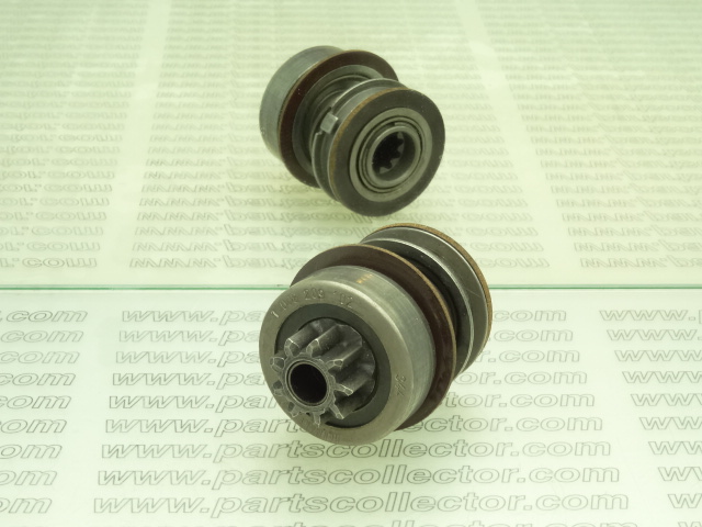BOSCH 1 006 209 102 Electrical system code 5630 compatible with: BOSCH BOSCH