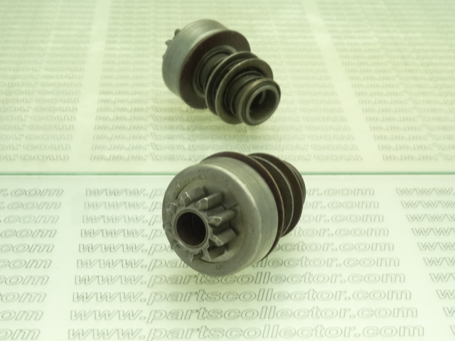 BOSCH 1 006 209 019 Electrical system code 5631 compatible with: BOSCH BOSCH