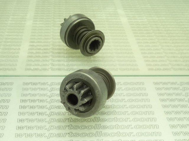 BOSCH 1 006 209 466 Electrical system code 5632 compatible with: BOSCH BOSCH