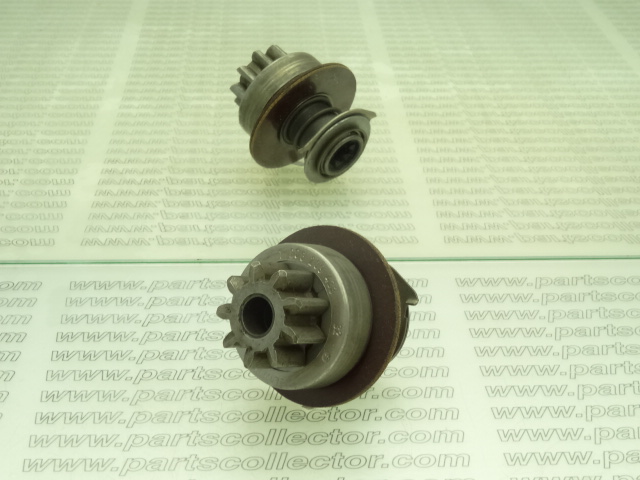 BOSCH 1 006 209 433 Electrical system code 5637 compatible with: BOSCH BOSCH