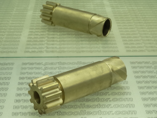 BOSCH 2 006 381 558-000 Electrical system code 5639 compatible with: BOSCH BOSCH