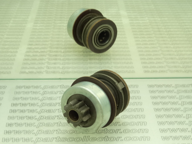 BOSCH 1 006 209 061 Electrical system code 5640 compatible with: BOSCH BOSCH