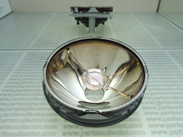 CARELLO 00.656.023 Lighting system code 7281 compatible with: CARELLO CARELLO, LAMBORGHINI MIURA