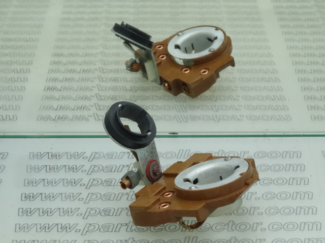 SIEM 00-60-3135 Lighting system code 7285 compatible with: SIEM SIEM