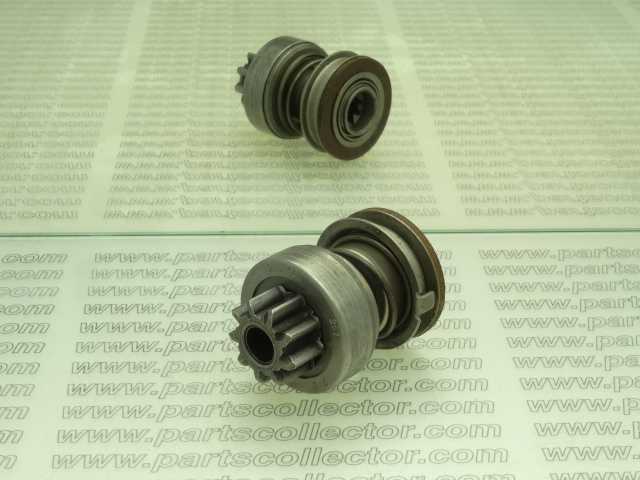 BOSCH 1 006 209 140 Electrical system code 5636 compatible with: BOSCH BOSCH