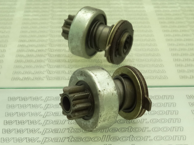 MASERATI 313420204 Electrical system code 5618 compatible with: MASERATI BITURBO
