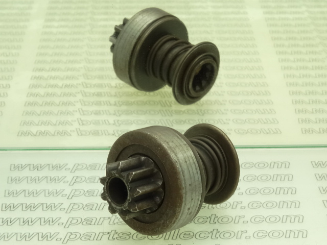MASERATI 313420213 Electrical system code 5619 compatible with: MASERATI BITURBO