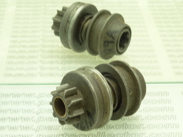 LANCIA  Electrical system code 3563 compatible with: LANCIA APRILIA