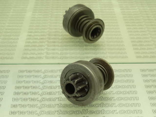 BOSCH 1 006 209 404 Electrical system code 5641 compatible with: BOSCH BOSCH
