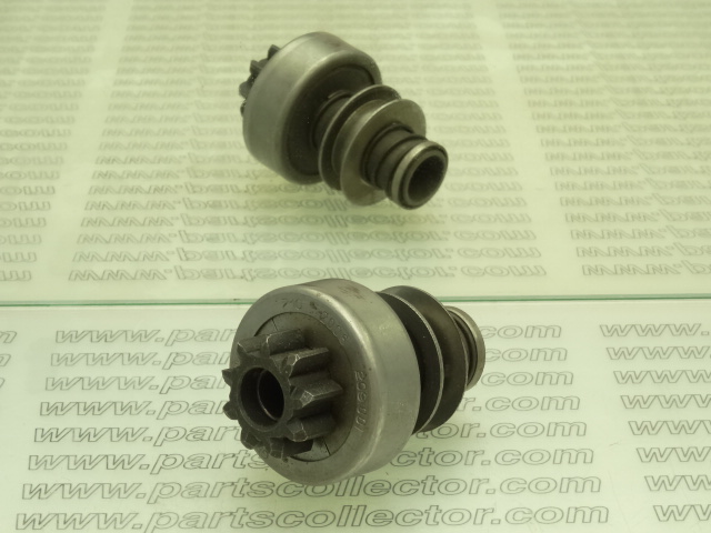 BOSCH 2 006 209 001 Electrical system code 5642 compatible with: BOSCH BOSCH