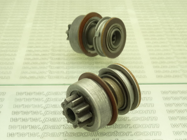 BOSCH 1 006 209 119 Electrical system code 5643 compatible with: BOSCH BOSCH