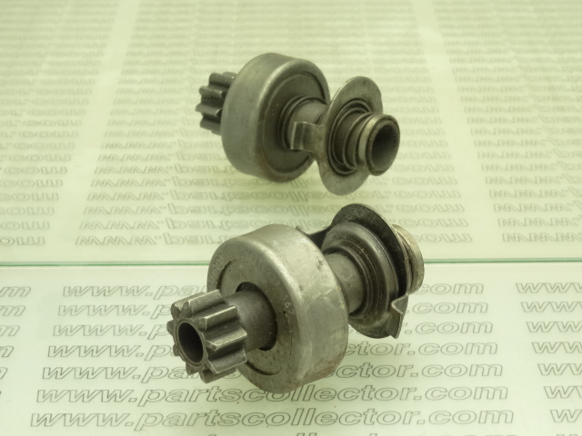 BOSCH 2 006 209 157 Electrical system code 5644 compatible with: BOSCH BOSCH