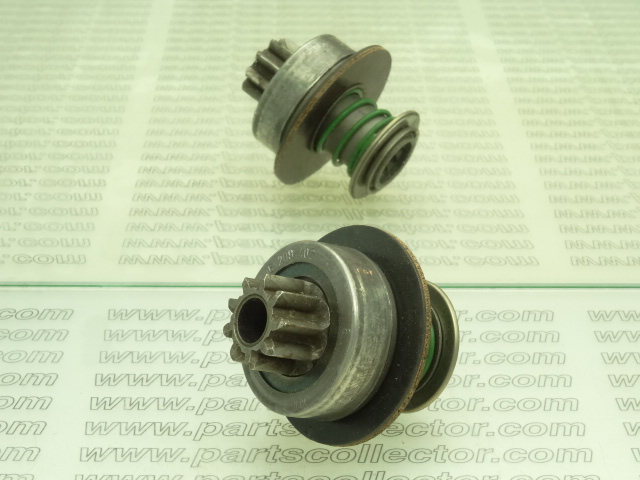 BOSCH 1 006 209 402 Electrical system code 5647 compatible with: BOSCH BOSCH
