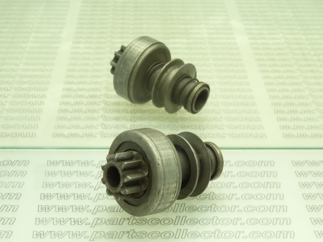 BOSCH 1 006 209 132 Electrical system code 5648 compatible with: BOSCH BOSCH