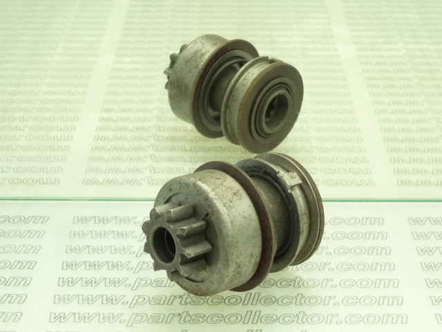 BOSCH 1 006 209 067 Electrical system code 5649 compatible with: BOSCH BOSCH