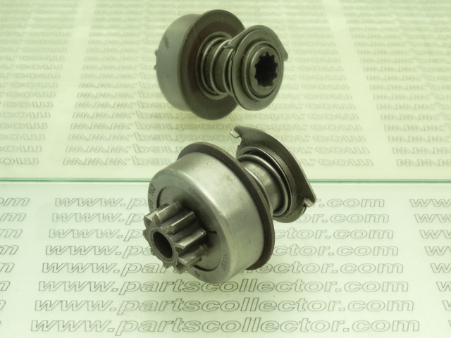 BOSCH 2 006 209 162 Electrical system code 5652 compatible with: BOSCH BOSCH