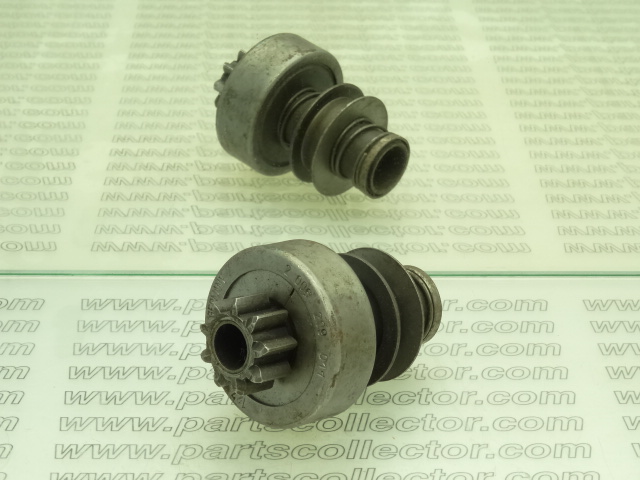 BOSCH 2 006 209 011 Electrical system code 5653 compatible with: BOSCH BOSCH