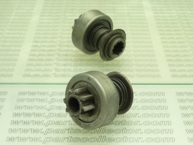 BOSCH 1 006 209 088 Electrical system code 5656 compatible with: BOSCH BOSCH