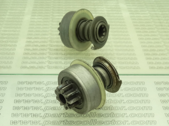 BOSCH 1 006 209 431 Electrical system code 5657 compatible with: BOSCH BOSCH