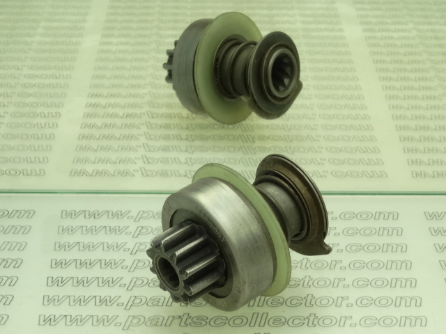 BOSCH 1 006 209 437 Electrical system code 5658 compatible with: BOSCH BOSCH