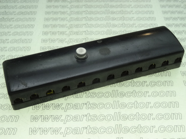 PORSCHE  Electrical system code 7287 compatible with: LAMBORGHINI URRACO, PORSCHE 911