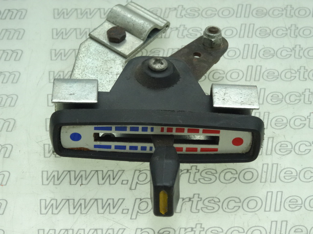 FERRARI  Car body code 7288 compatible with: FERRARI 308, FERRARI 308 GT4