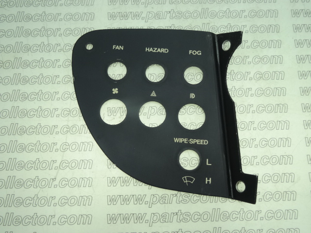 FERRARI 40242703 Car body code 7292 compatible with: FERRARI 308 GT4