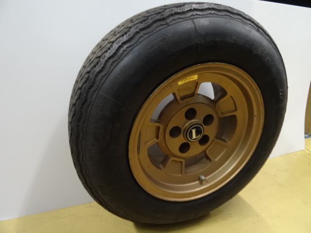 CAMPAGNOLO  Steering and Wheels code 7295 compatible with: LANCIA STRATOS - additional view