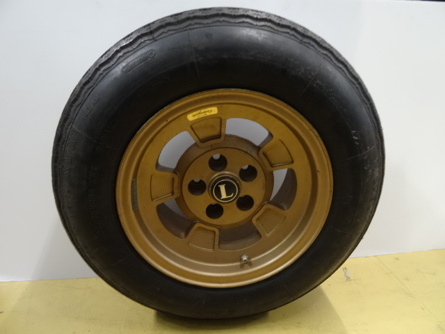 CAMPAGNOLO  Steering and Wheels code 7295 compatible with: LANCIA STRATOS