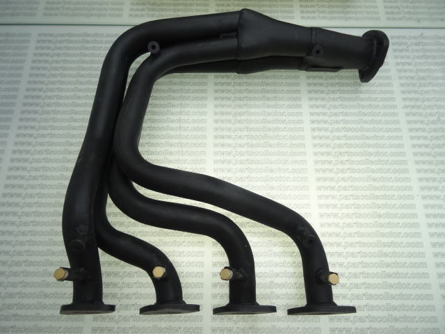 FERRARI 108434 Fuel system - Exhaust code 7298 compatible with: FERRARI 208