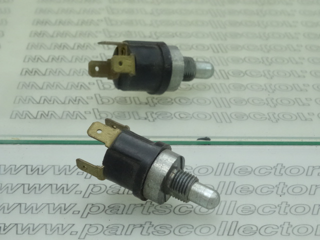 MASERATI 329901900 Electrical system code 7324 compatible with: MASERATI QUATTROPORTE III AM330