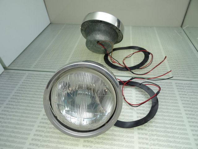 CARELLO 07.772.000 Lighting system code 7329 compatible with: CARELLO CARELLO, INNOCENTI INNOCENTI, INNOCENTI MINI