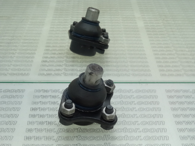 FIAT 742 Suspension code 7331 compatible with: FIAT CROMA