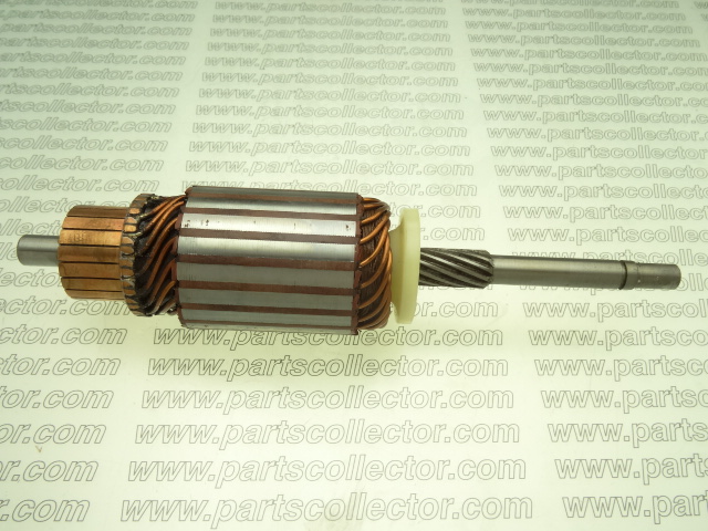 FIAT  Electrical system code 5661 compatible with: FIAT 124