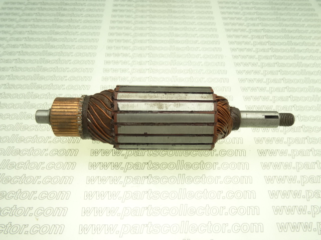 DN 45/20B Electrical system code 5662 compatible with: MAGNETI MARELLI MAGNETI MARELLI