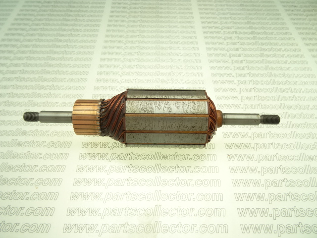 FIAT 230/12 Electrical system code 5664 compatible with: FIAT 500