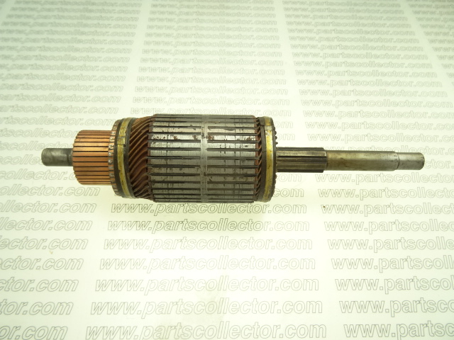LANCIA M1 102 Electrical system code 5667 compatible with: LANCIA APRILIA