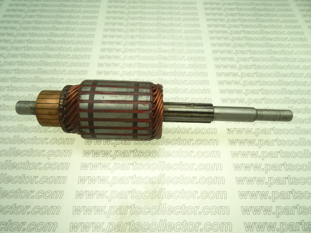 FIAT  Electrical system code 5676 compatible with: FIAT 1100