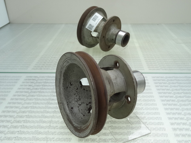 MASERATI 53434 Engine code 7327 compatible with: MASERATI MISTRAL AM109