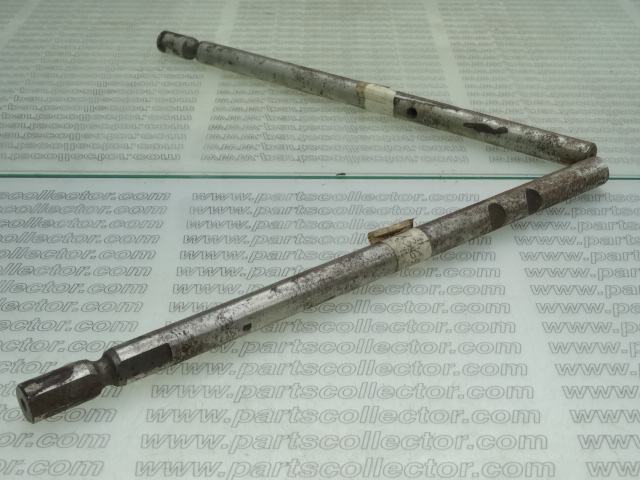 MASERATI 322136500 Transmission code 7317 compatible with: MASERATI BITURBO