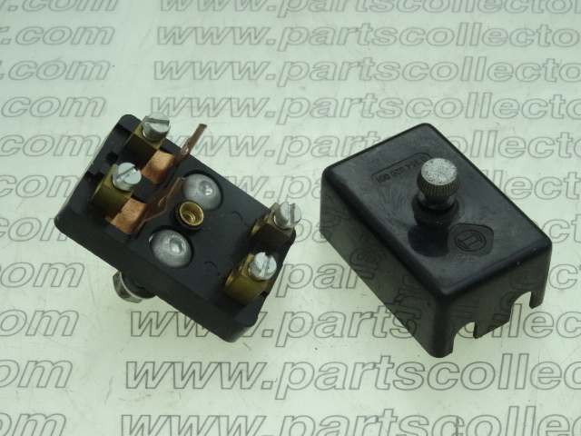 BOSCH 0 354 020 001 Electrical system code 7323 compatible with: BOSCH BOSCH, UNIVERSALE UNIVERSALE