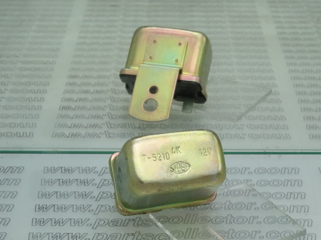 SIPEA 5210 Electrical system code 7322 compatible with: SIPEA SIPEA