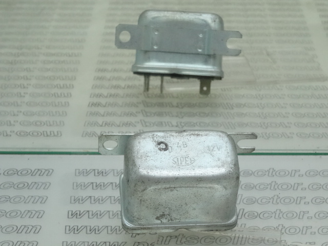 SIPEA T-5170 Electrical system code 7321 compatible with: SIPEA SIPEA