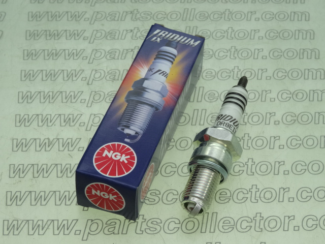 NGK DR8EIX Ignition code 7349 compatible with: FERRARI 348, FERRARI MONDIAL
