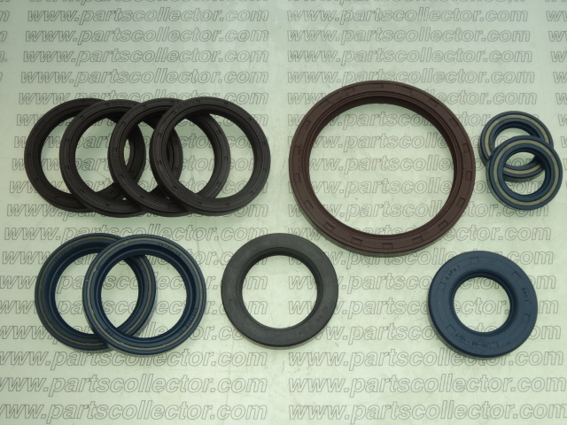 PARTSCOLLECTOR  Engine code 7357 compatible with: FERRARI 308