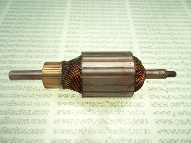 FIAT  Electrical system code 5679 compatible with: FIAT 1300, FIAT 1500, FIAT 2300