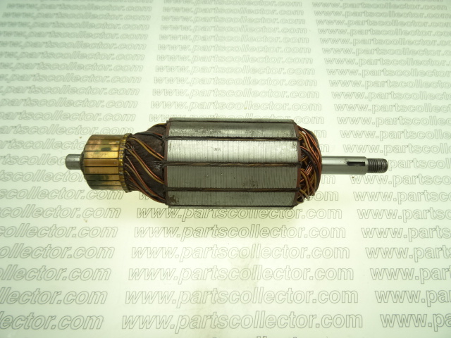 11715 Electrical system code 5685