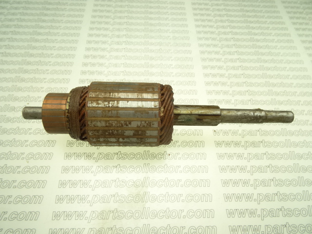 FIAT  Electrical system code 5686 compatible with: FIAT 1400